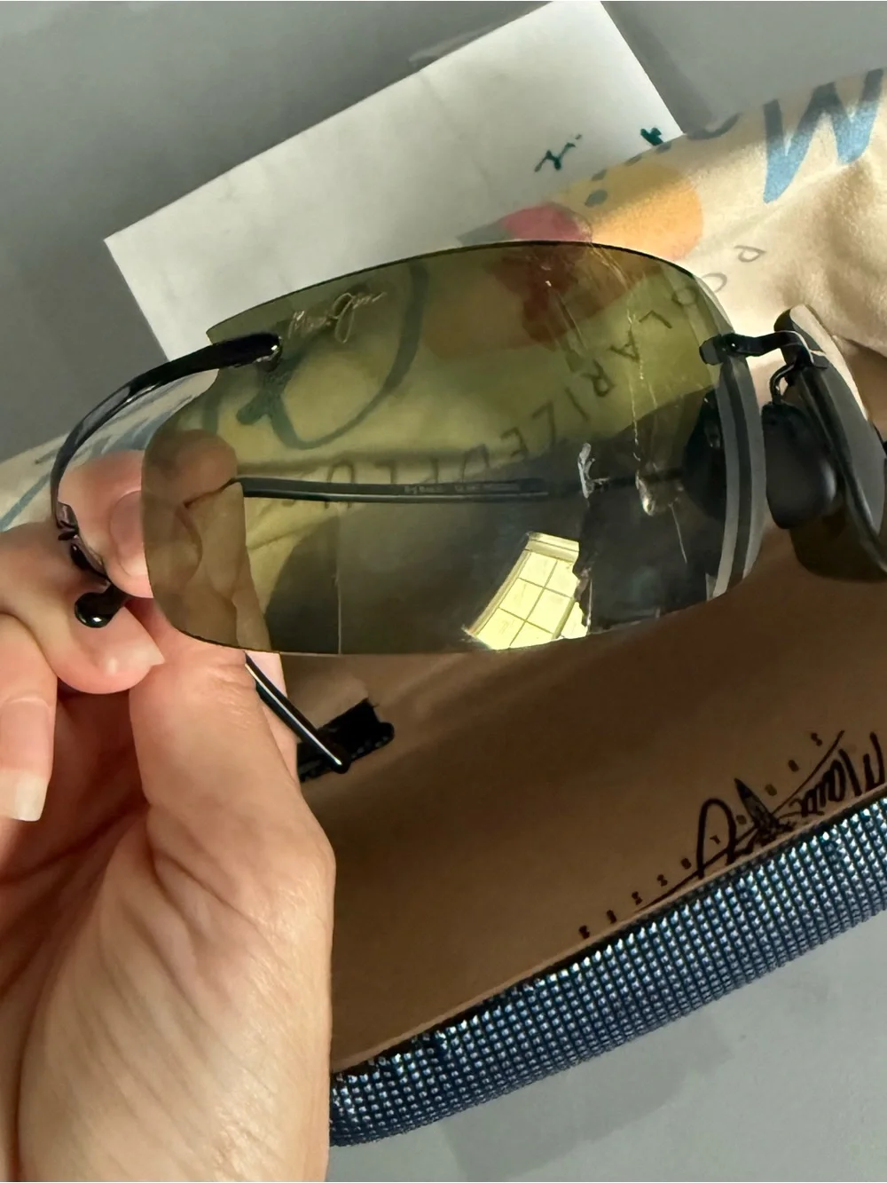Maui Jim maui jim